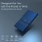 NILLKIN foldable wireless Bluetooth keyboard