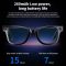Smart AI glasses with 1080P camera