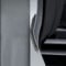 Tesla Model Y door anti-collision strip