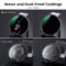 K&F CONCEPT ND1000 Neutral Density Lens Filter