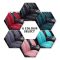 Universal ice silk car seat covers