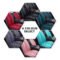 Universal ice silk car seat covers