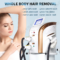 M22 IPL permanent hair removal machine