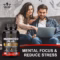 Manhood Plus capsules for male vitality