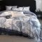 Silky Eucalyptus Lyocell Bedding Set Leopard Duvet Cover