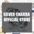 Silver chakra Official Store