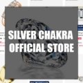 Silver chakra Official Store