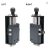 Singason Adjustable Z-Axis Lifting Bracket for TTS