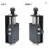 Adjustable 90 PSI Portable Sandblasting Gun Set