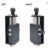 Singason Adjustable Z-Axis Lifting Bracket for TTS