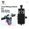 Singason Adjustable Z-Axis Lifting Bracket for TTS