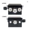 Singason Adjustable Z-Axis Lifting Bracket for TTS