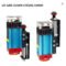Singason Adjustable Z-Axis Lifting Bracket for TTS