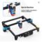Singason Adjustable Z-Axis Lifting Bracket for TTS