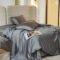 Skin Friendly Lyocell Bedding Set Single Queen King
