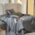 Skin Friendly Lyocell Bedding Set Single Queen King