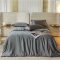 Skin Friendly Lyocell Bedding Set Single Queen King