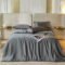 Skin Friendly Lyocell Bedding Set Single Queen King