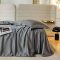 Skin Friendly Lyocell Bedding Set Single Queen King