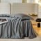 Skin Friendly Lyocell Bedding Set Single Queen King