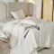 Skin Friendly Lyocell Bedding Set Single Queen King