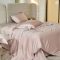 Skin Friendly Lyocell Bedding Set Single Queen King