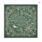 Skull Chimpanzee Print Hip Hop Cotton Square Bandana