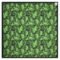 Skull Chimpanzee Print Hip Hop Cotton Square Bandana