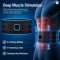 Smart EMS Abs Belt 9 Intensity No Gel