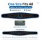 Smart EMS Abs Belt 9 Intensity No Gel