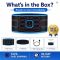 Smart EMS Abs Belt 9 Intensity No Gel