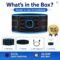 Smart EMS Abs Belt 9 Intensity No Gel
