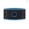 Smart EMS Abs Belt 9 Intensity No Gel