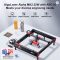 Smart Professional Laser Engraver Alpha