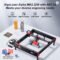 Smart Professional Laser Engraver Alpha