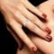 Smyoue 1CTTW Princess Cut Moissanite Adjustable Ring