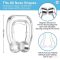 Snoring Stopper Nasal Strips Men Women Better Sleep