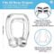 Snoring Stopper Nasal Strips Men Women Better Sleep