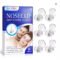 Snoring Stopper Nasal Strips Men Women Better Sleep