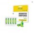 3-Piece Flower Fragrance Moisturizing Nourishing Hand Cream Gift
