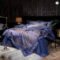 Soft Satin Jacquard Cotton Luxury Duvet Cover Set