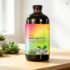Omega-3 Fish Oil for Nervous System & Skin