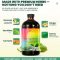 Soursop Bitters Drops Immune Digestive Wellness 473ml