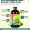 Soursop Bitters Drops Immune Digestive Wellness 473ml