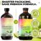 Soursop Bitters Drops Immune Digestive Wellness 473ml