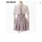 Sweet Japanese Lolita Bow Lace Top