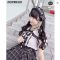 Sweet Japanese Lolita Bow Lace Top