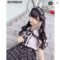 Sweet Japanese Lolita Bow Lace Top