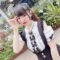 Sweet Japanese Lolita Bow Lace Top