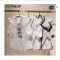 Sweet Japanese Lolita Bow Lace Top
